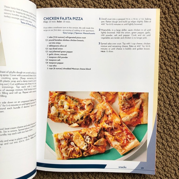 Cookbook Bundle - Picture 9 of 13